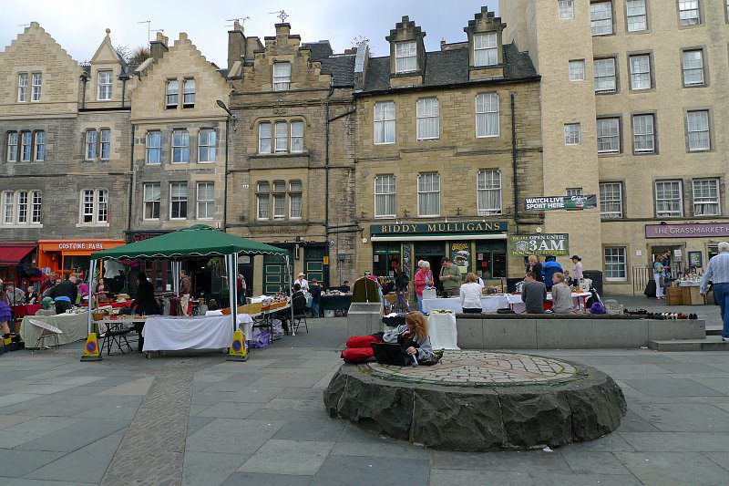 Grassmarket