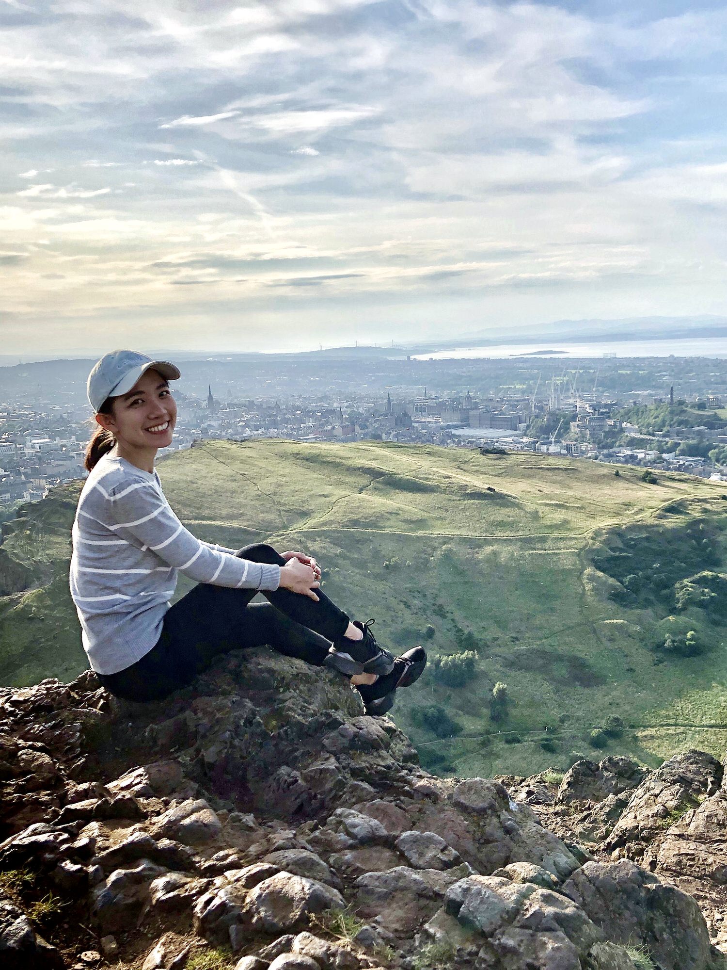2025英國愛丁堡舊城區旅遊景點,漫步在鬼魅傳說與中古建築物的街道。 - 第19張圖