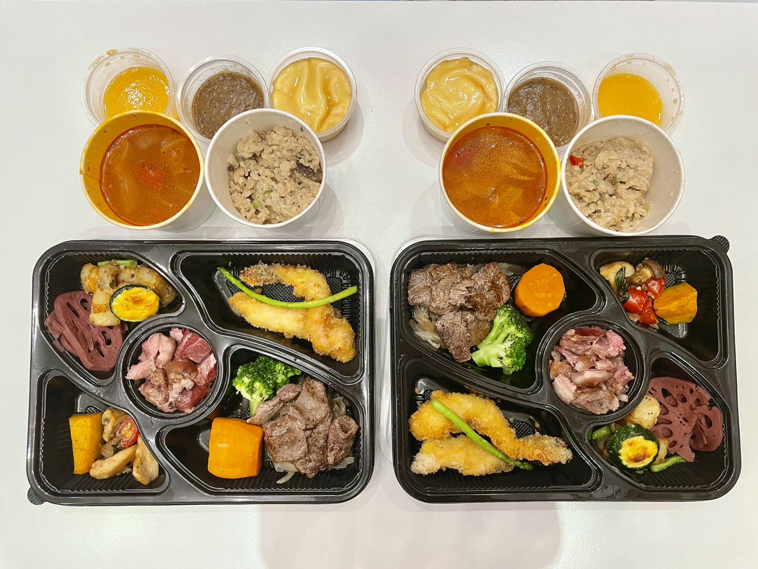 外帶美食|紅屋牛排館外帶便當只要400元,防疫期間也能享受頂級美食。 - 第4張圖 外帶美食|紅屋防疫便當