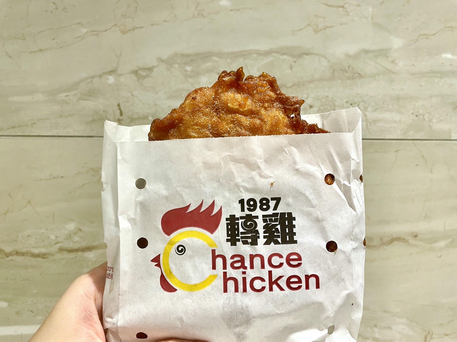 新北美食|三重宵夜「1987轉雞炸物三重店」必吃明太子唐揚雞與Q米甜甜圈。 - 第5張圖