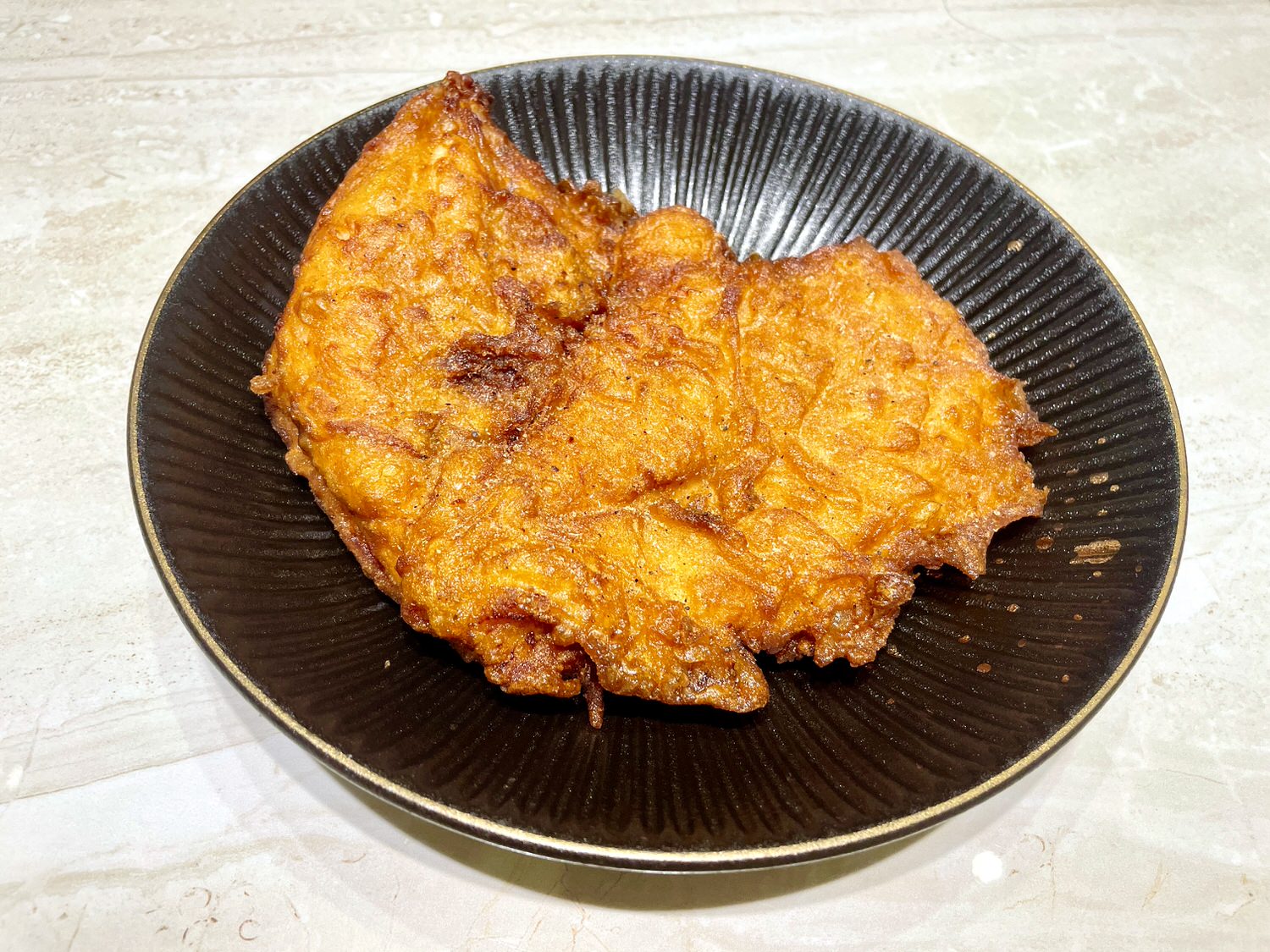 新北美食|三重宵夜「1987轉雞炸物三重店」必吃明太子唐揚雞與Q米甜甜圈。 - 第6張圖