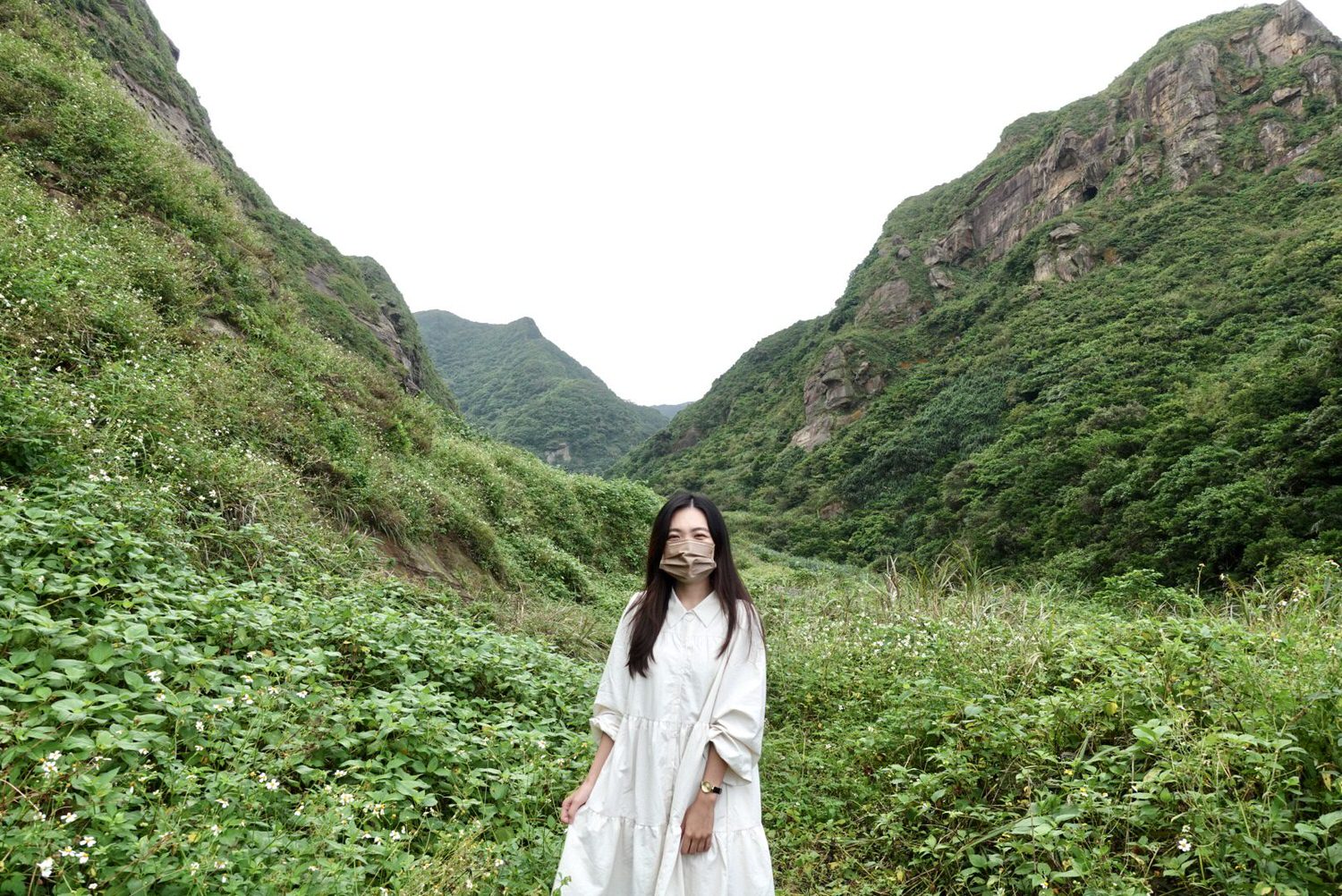 新北景點|東北角瑞芳濱海公路超美秘境「南雅奇岩」,海蝕風化造型巨石。 - 第4張圖