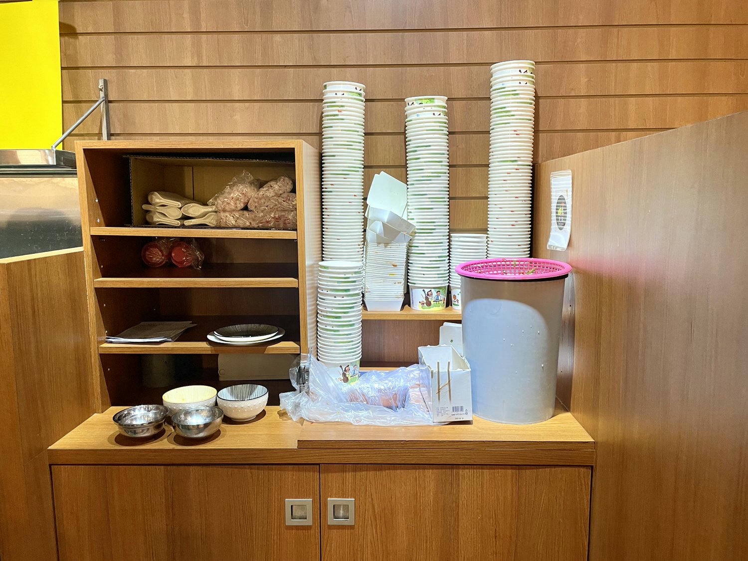 宜蘭美食|羅東夜市排隊美食必喝推薦「羊鋪子當歸羊肉湯」提供冷凍宅配。 - 第5張圖