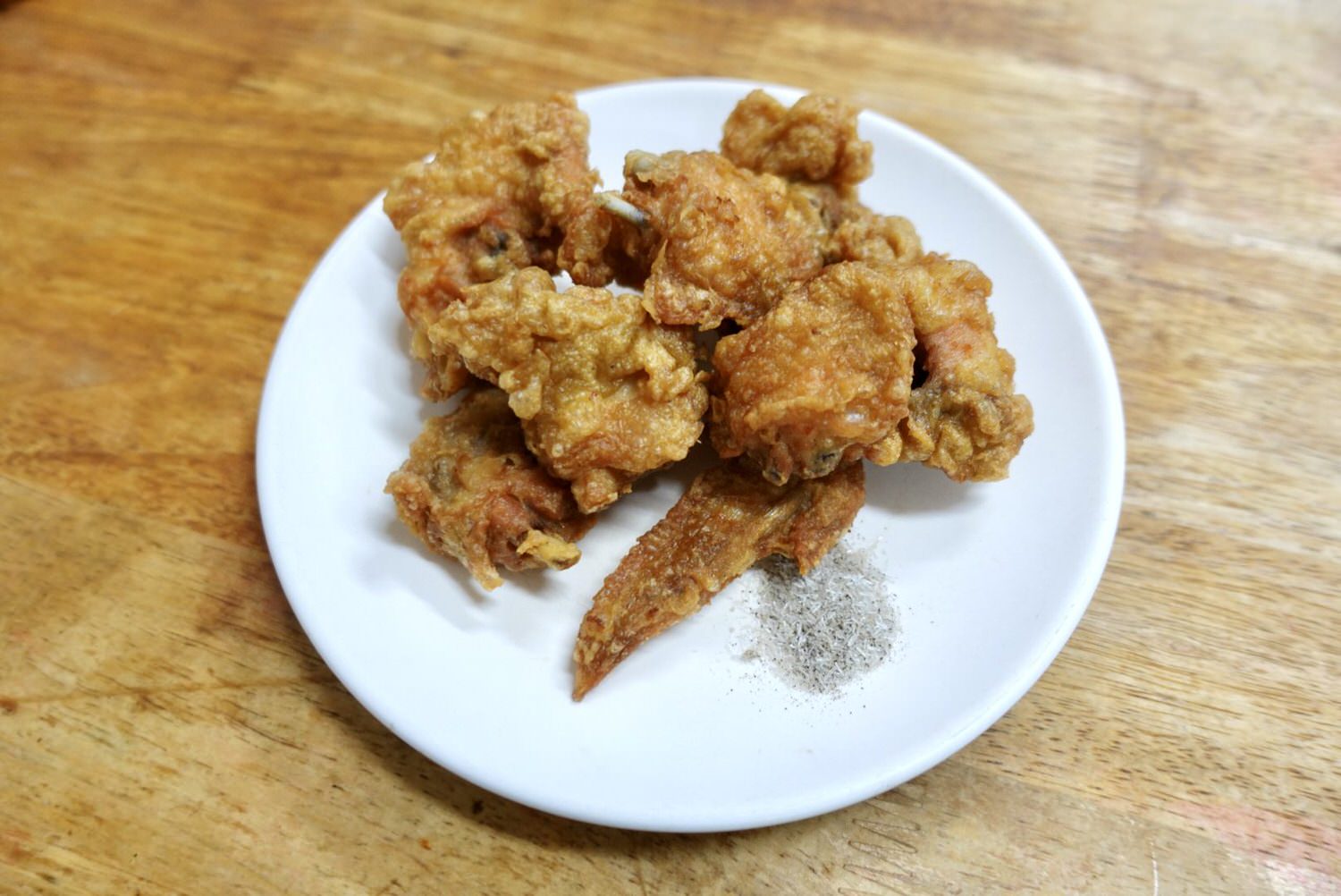 台南美食|在地人推薦必吃的宵夜熱炒美食「老泰羊肉店」,無羊騷味的平價銅板美食。 - 第11張圖