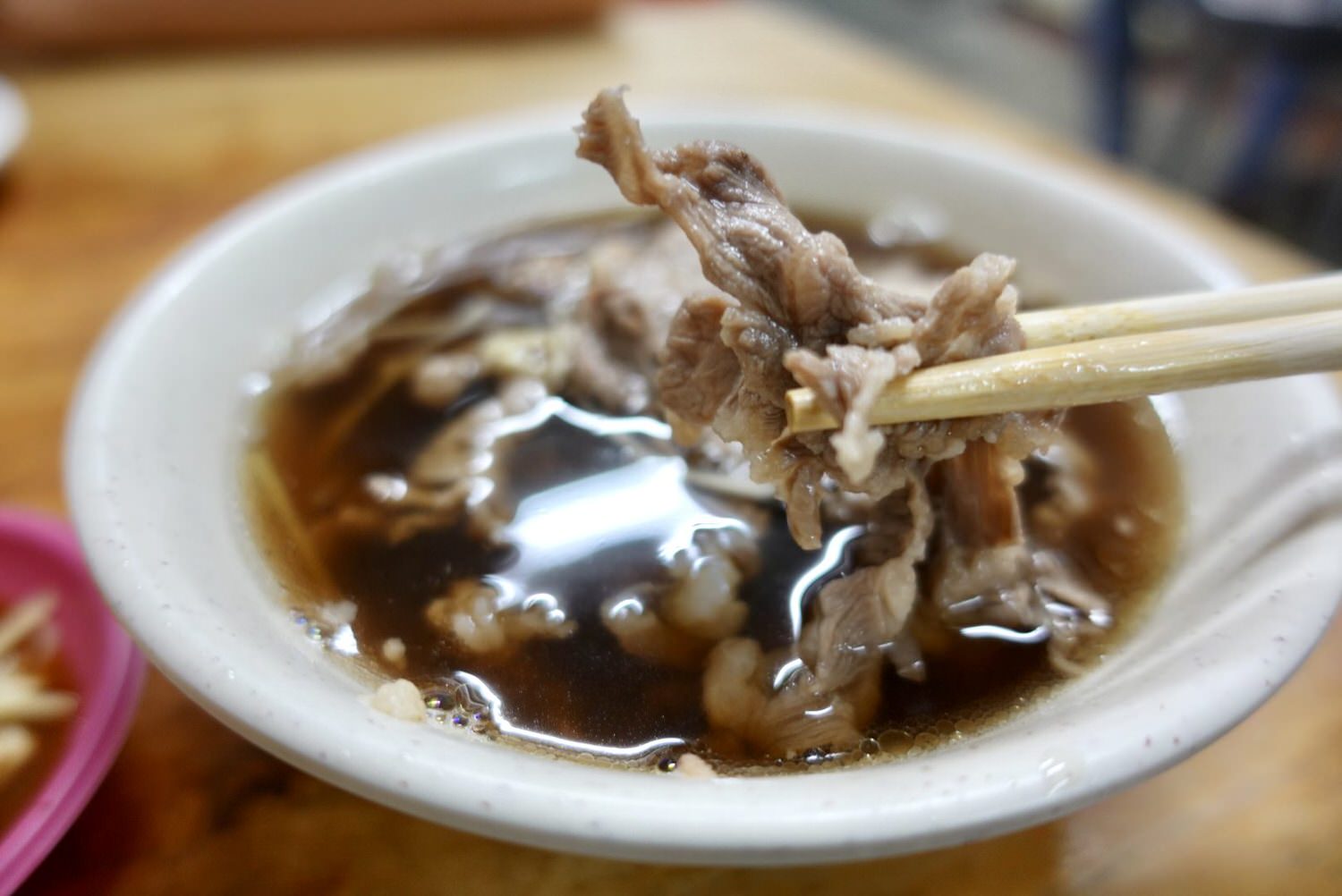 台南美食|在地人推薦必吃的宵夜熱炒美食「老泰羊肉店」,無羊騷味的平價銅板美食。 - 第8張圖