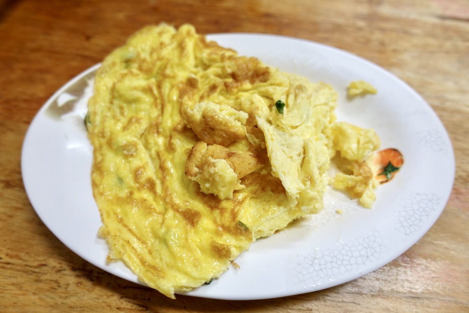 台南美食|在地人推薦必吃的宵夜熱炒美食「老泰羊肉店」,無羊騷味的平價銅板美食。 - 第10張圖