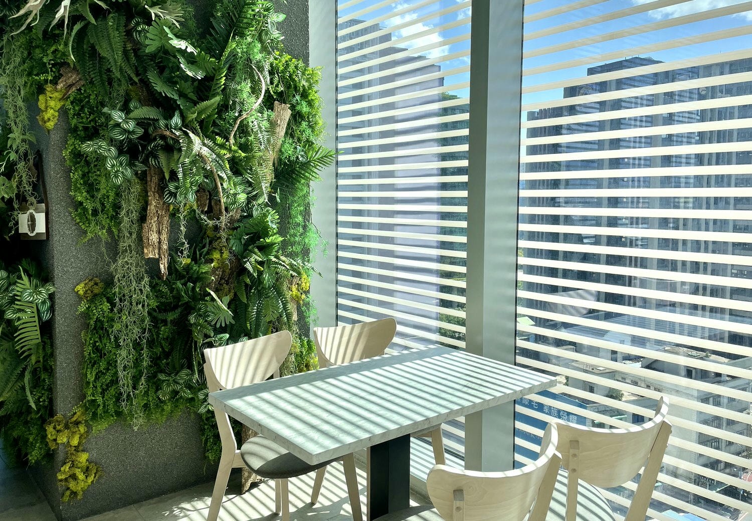 新北美食|新莊宏匯廣場8F輕食推薦「魚骨頭CAFE」,推薦澳客套餐及圓頂秀格拉蛋糕。 - 第6張圖