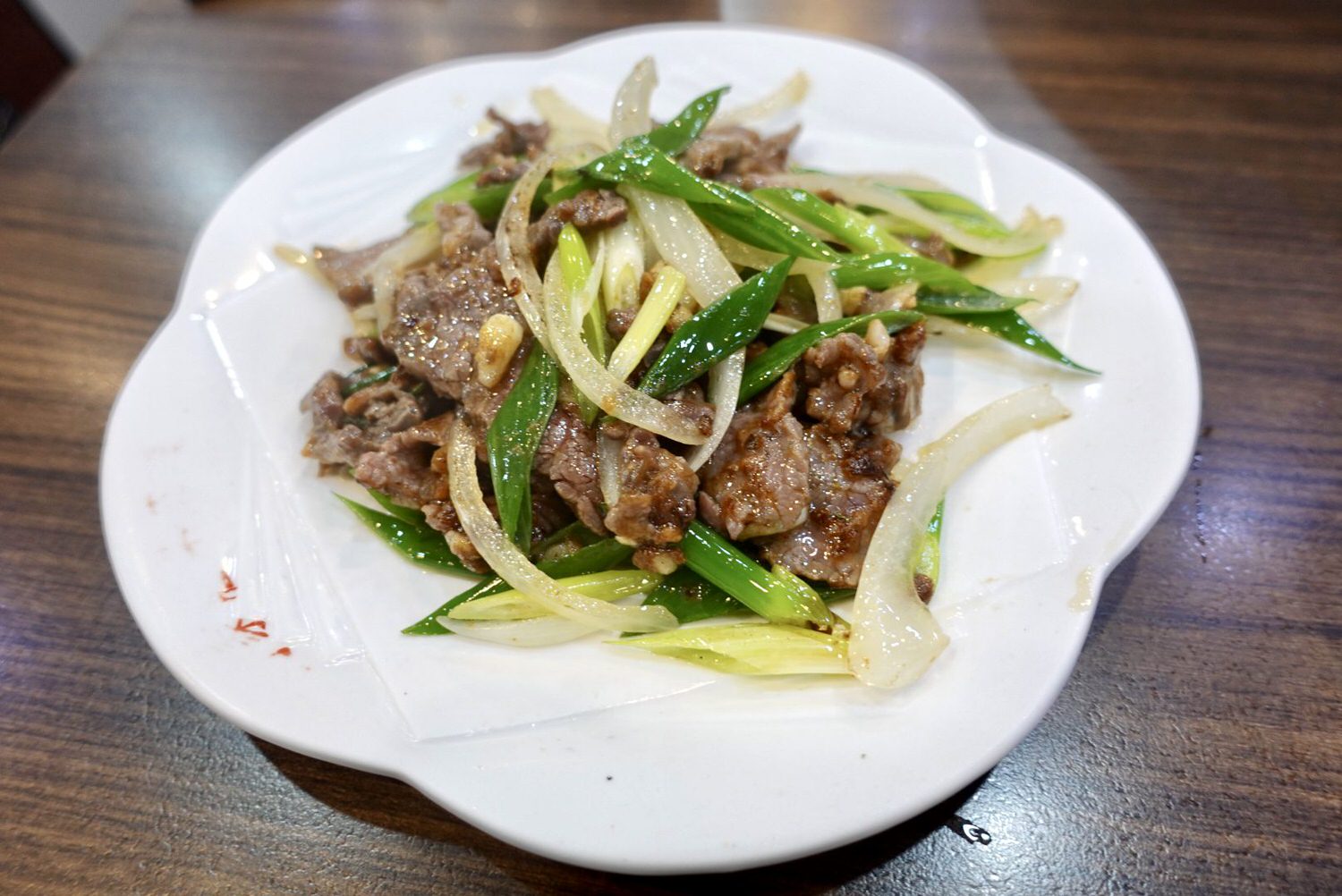 台南美食|台南溫體牛涮涮鍋劉家莊牛肉爐,首間現切本土溫體牛肉,店家附停車場。 - 第20張圖