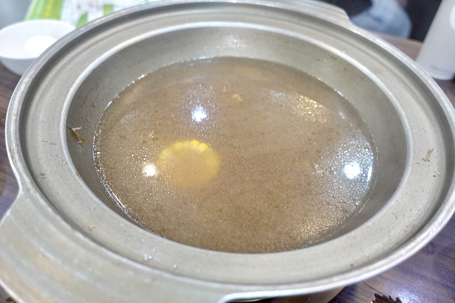 台南美食|台南溫體牛涮涮鍋劉家莊牛肉爐,首間現切本土溫體牛肉,店家附停車場。 - 第23張圖
