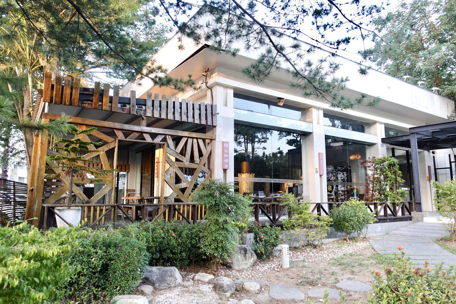 嘉義住宿|嘉義高CP值親子飯店「天成文旅繪日之丘」,免費零食及自助洗衣服務。 - 第34張圖