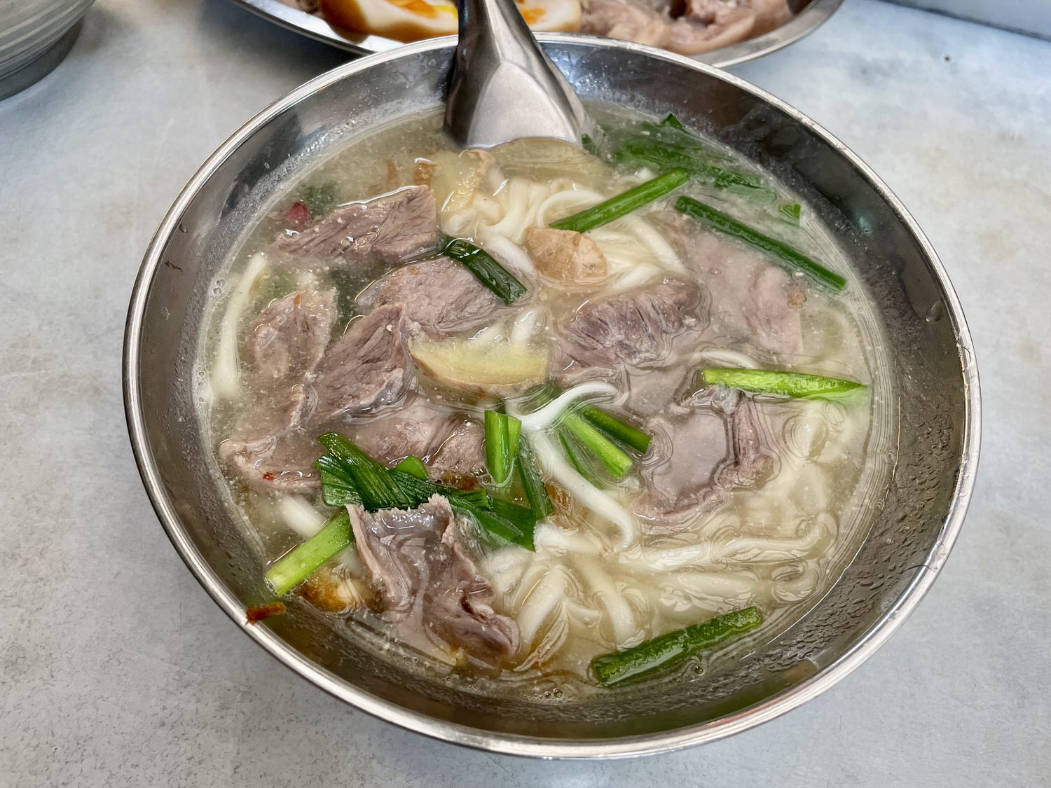 昶鴻麵店8