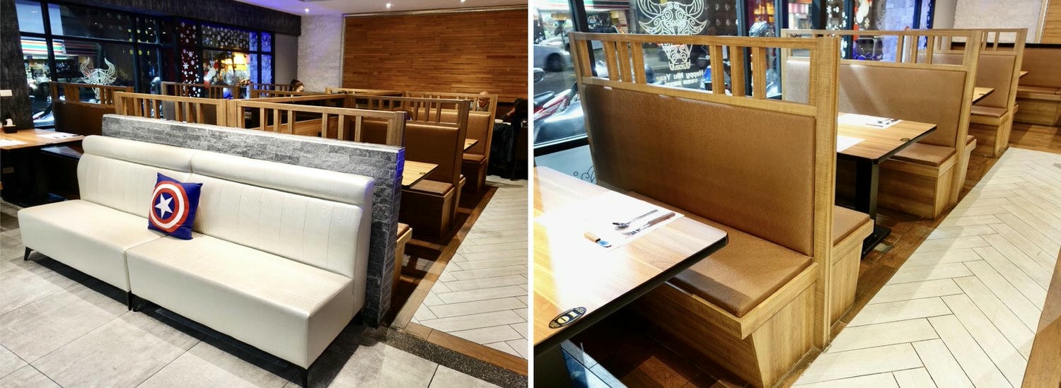 新北美食|三重精緻牛排店推薦「永騰熟成牛排館」,享受精緻美味排餐與服務。 - 第4張圖