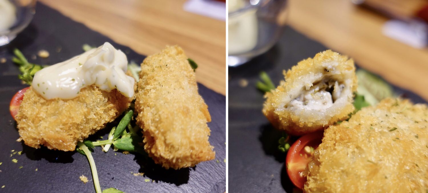 新北美食|三重精緻牛排店推薦「永騰熟成牛排館」,享受精緻美味排餐與服務。 - 第19張圖