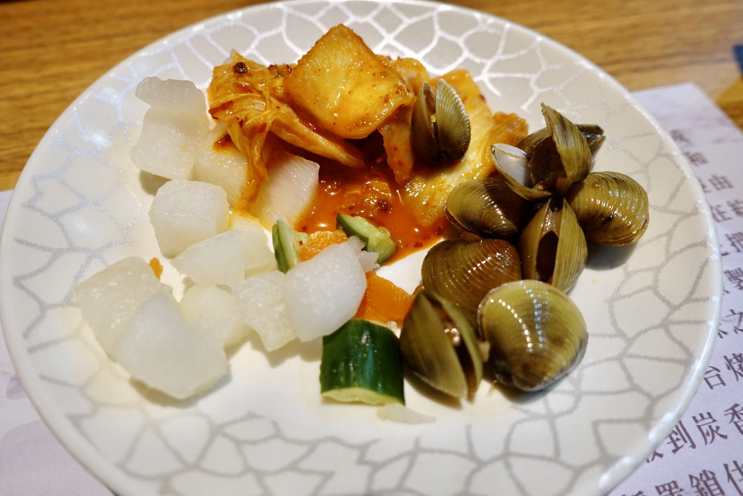 新北美食|三重精緻牛排店推薦「永騰熟成牛排館」,享受精緻美味排餐與服務。 - 第9張圖