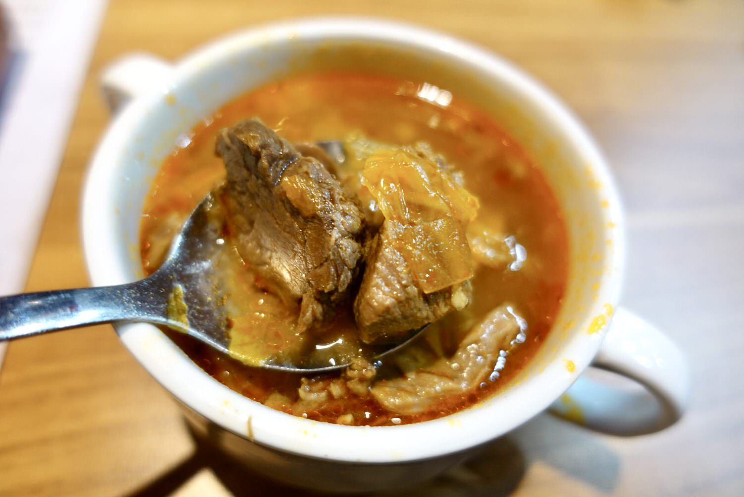 新北美食|三重精緻牛排店推薦「永騰熟成牛排館」,享受精緻美味排餐與服務。 - 第11張圖