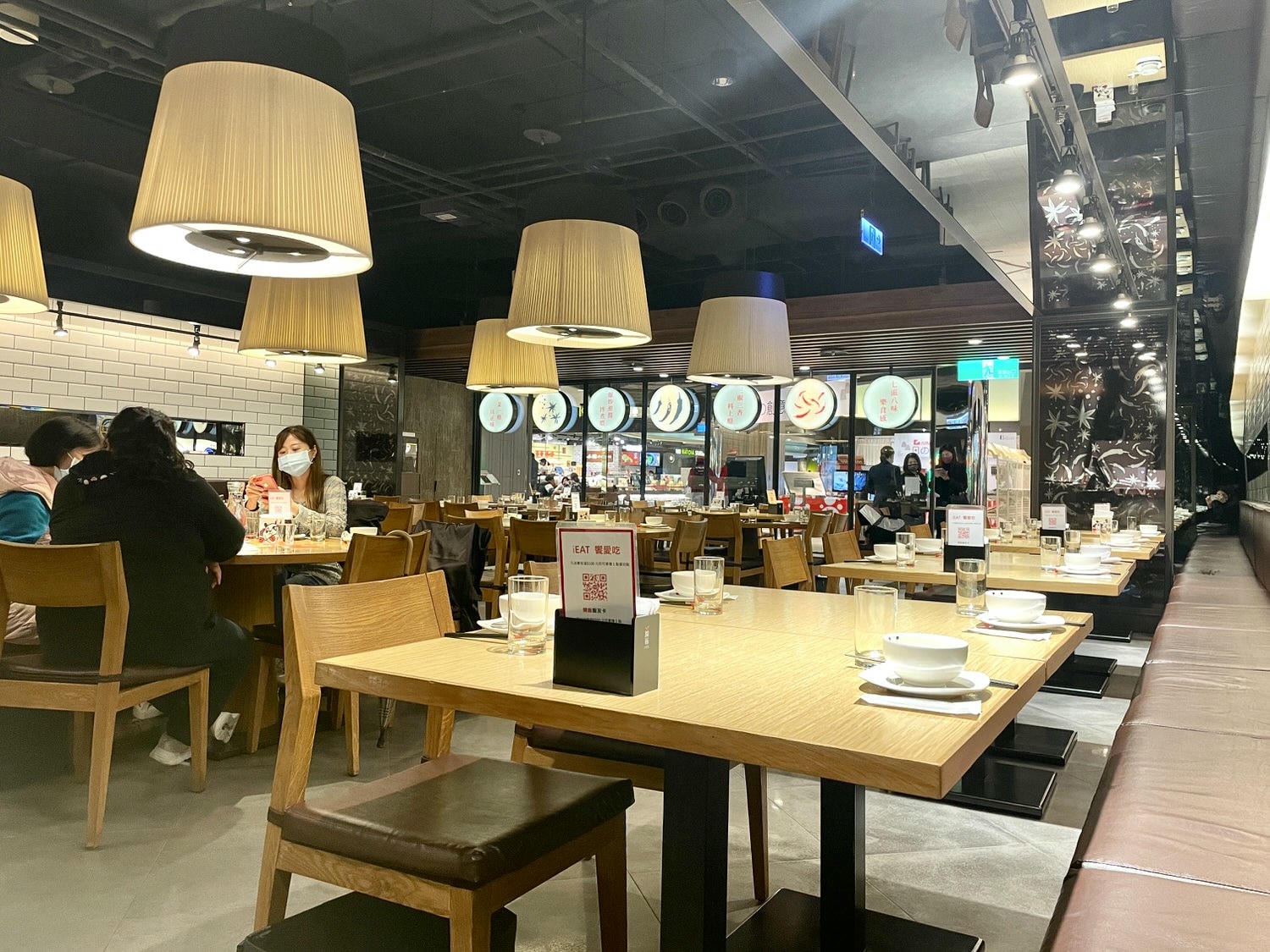 台北美食|超開胃人氣川菜推薦開飯川食堂京站店,親友聚餐首選,近捷運台北車站。 - 第3張圖