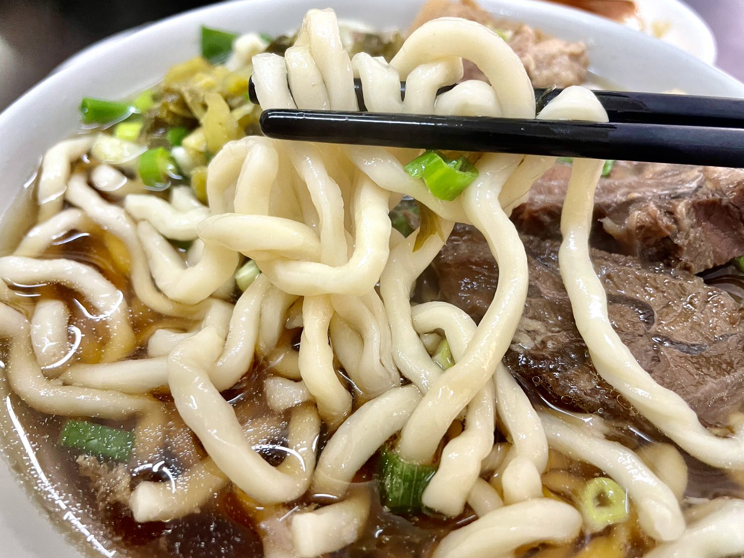 建宏牛肉麵16