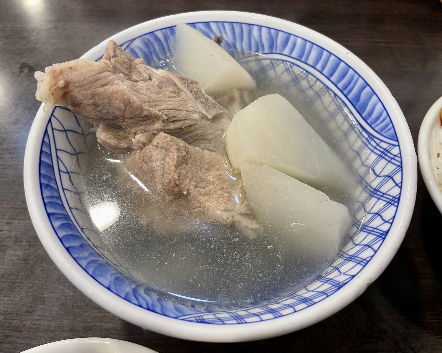 阿義魯肉飯10