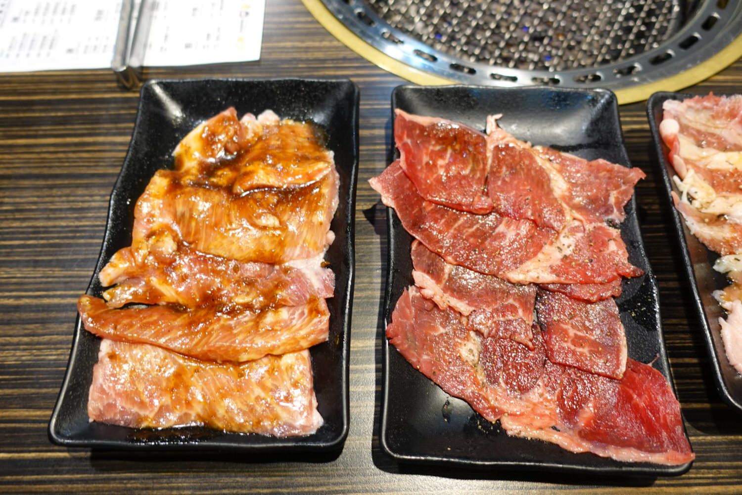 新北美食|「好客海鮮燒肉樹林秀泰店」海鮮燒烤吃到飽,火烤兩吃大滿足! - 第18張圖