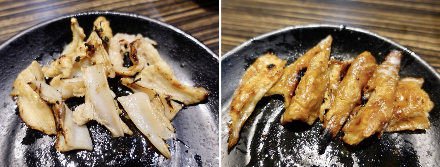 新北美食|「好客海鮮燒肉樹林秀泰店」海鮮燒烤吃到飽,火烤兩吃大滿足! - 第23張圖