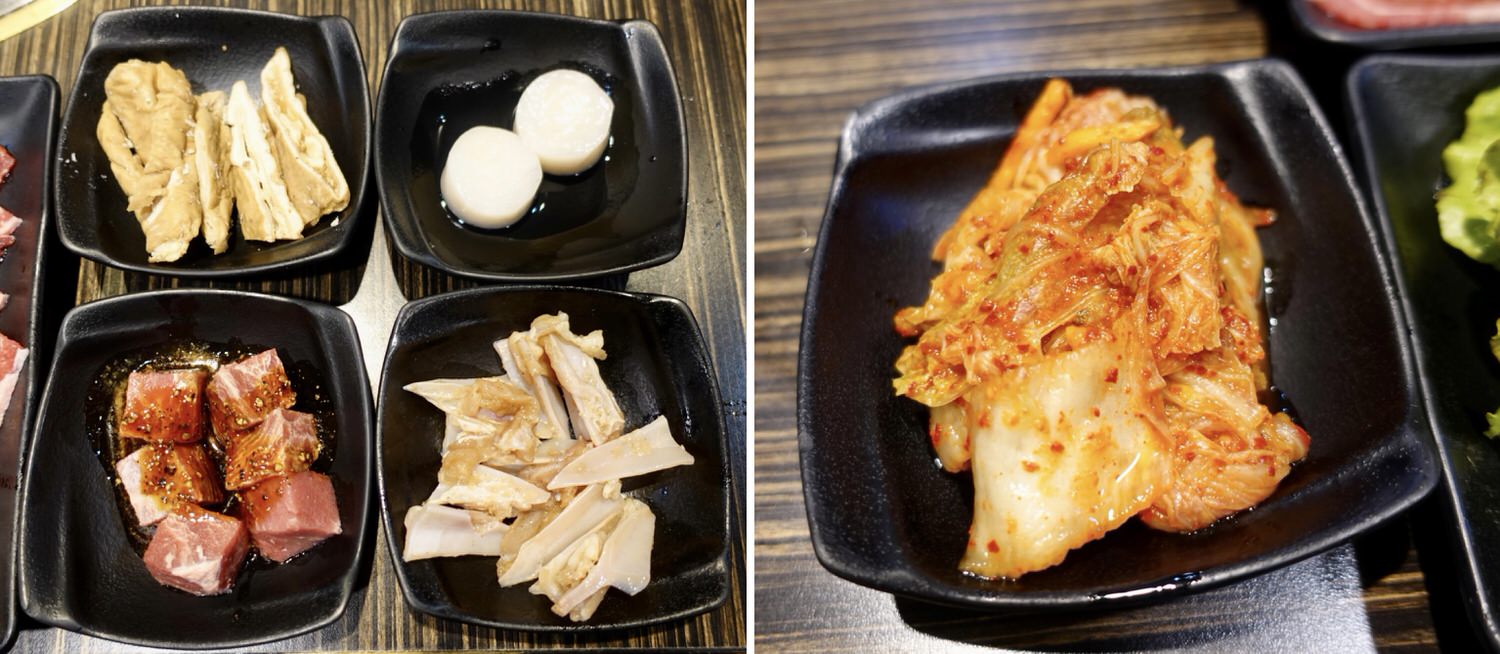 新北美食|「好客海鮮燒肉樹林秀泰店」海鮮燒烤吃到飽,火烤兩吃大滿足! - 第21張圖