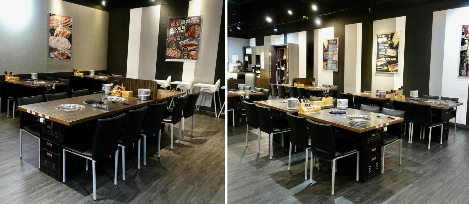 新北美食|「好客海鮮燒肉樹林秀泰店」海鮮燒烤吃到飽,火烤兩吃大滿足! - 第6張圖