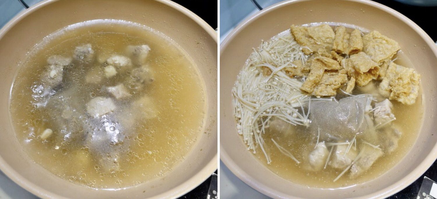 居家美食|新加坡國民美食餐廳「南洋食府銳記」推出冷凍宅配,在家享受南洋美食。 - 第16張圖