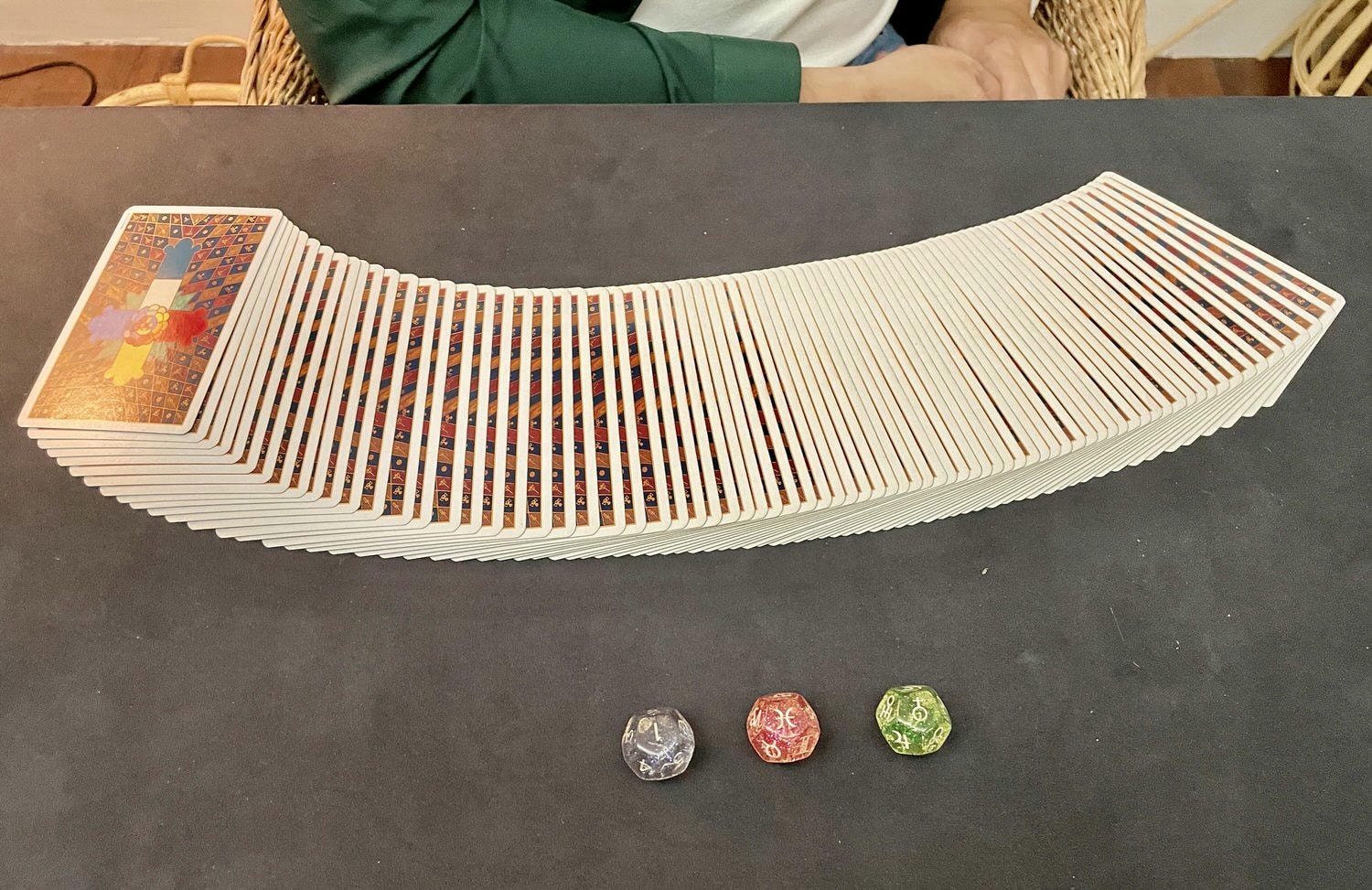 台北東區塔羅占卜推薦好運勢,超準的流年命盤、塔羅占卜都能算! - 第11張圖