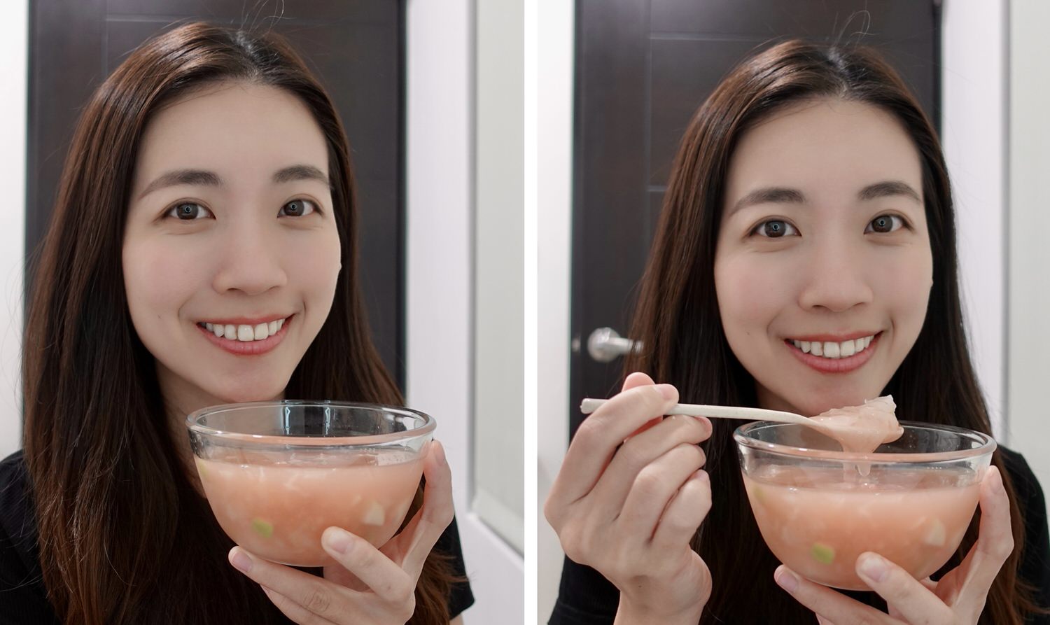 宅配美食|以天然植物為基底的養生木耳飲品推薦-若仙植物飲製作所,五種口味開箱。 - 第14張圖