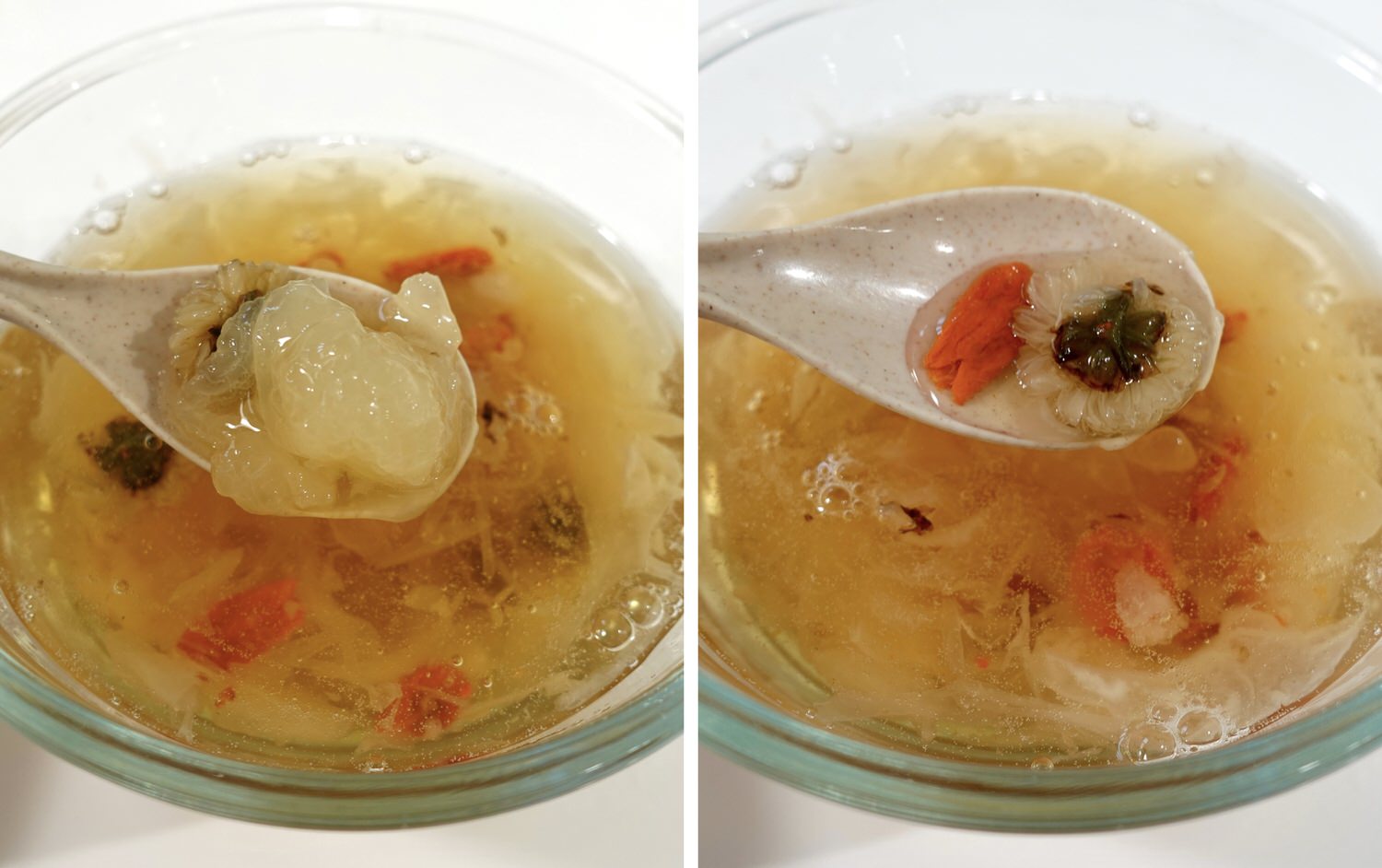 宅配美食|以天然植物為基底的養生木耳飲品推薦-若仙植物飲製作所,五種口味開箱。 - 第20張圖