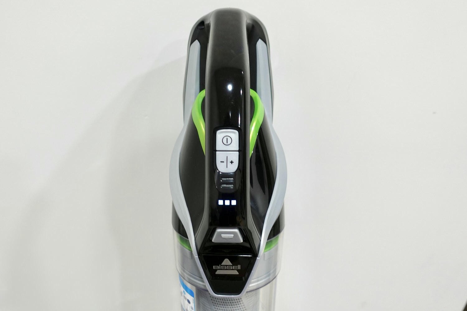 必勝Bissell直立手持二合一無線吸塵器 2907T