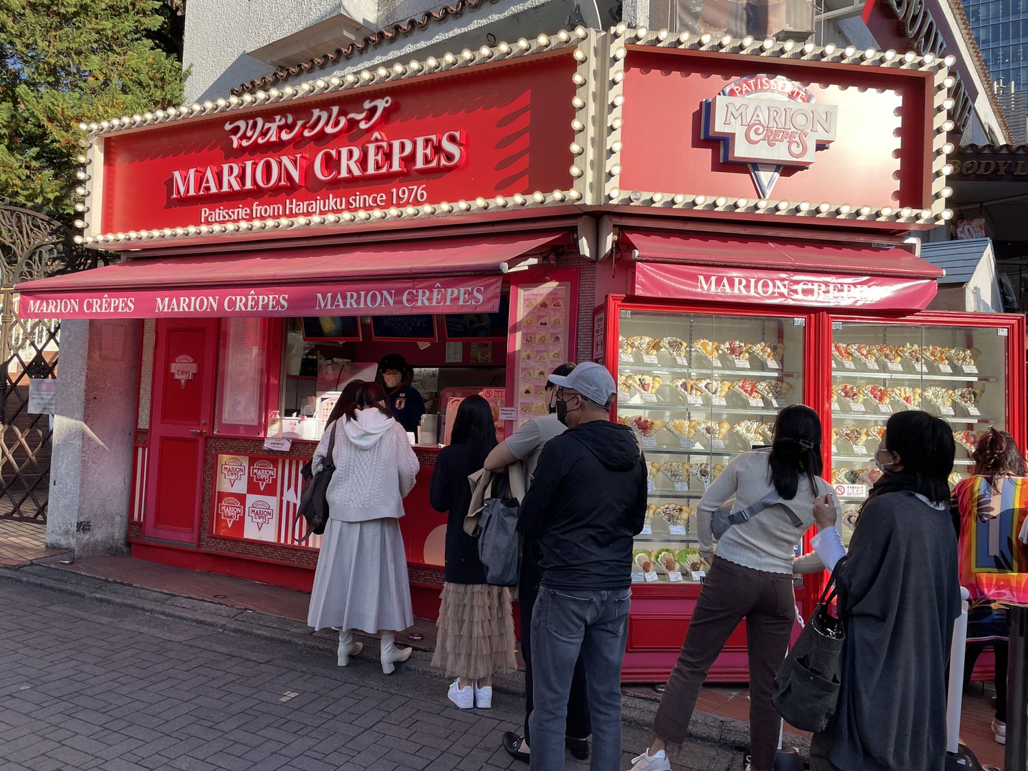 Marion Crepes4