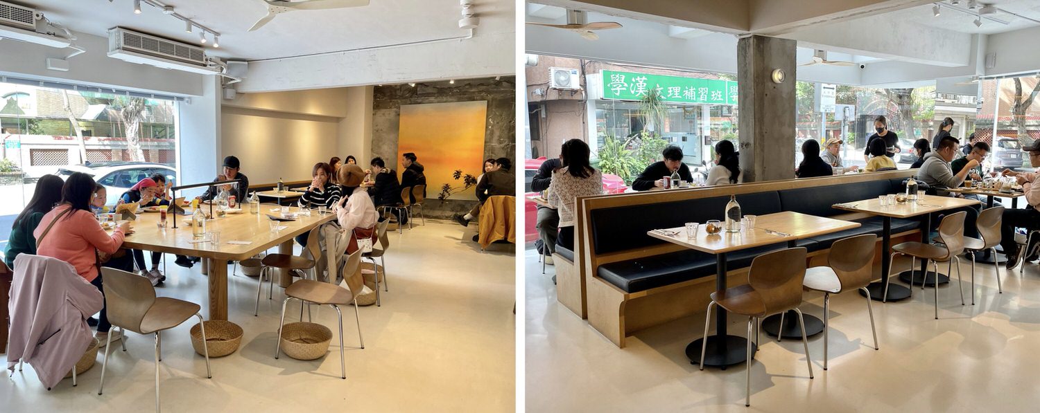 台北美食|台北早午餐推薦The Antipodean澳式風格餐點,寵物友善、免費WiFi。 - 第3張圖