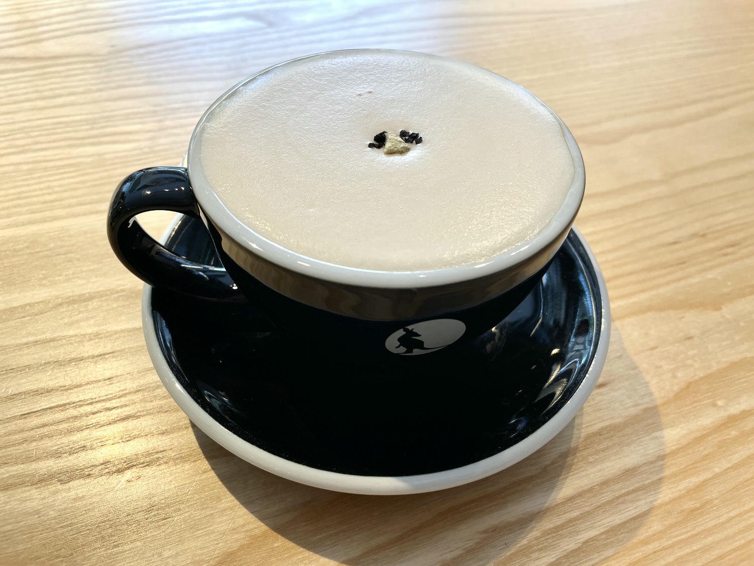 台北美食|台北早午餐推薦The Antipodean澳式風格餐點,寵物友善、免費WiFi。 - 第17張圖