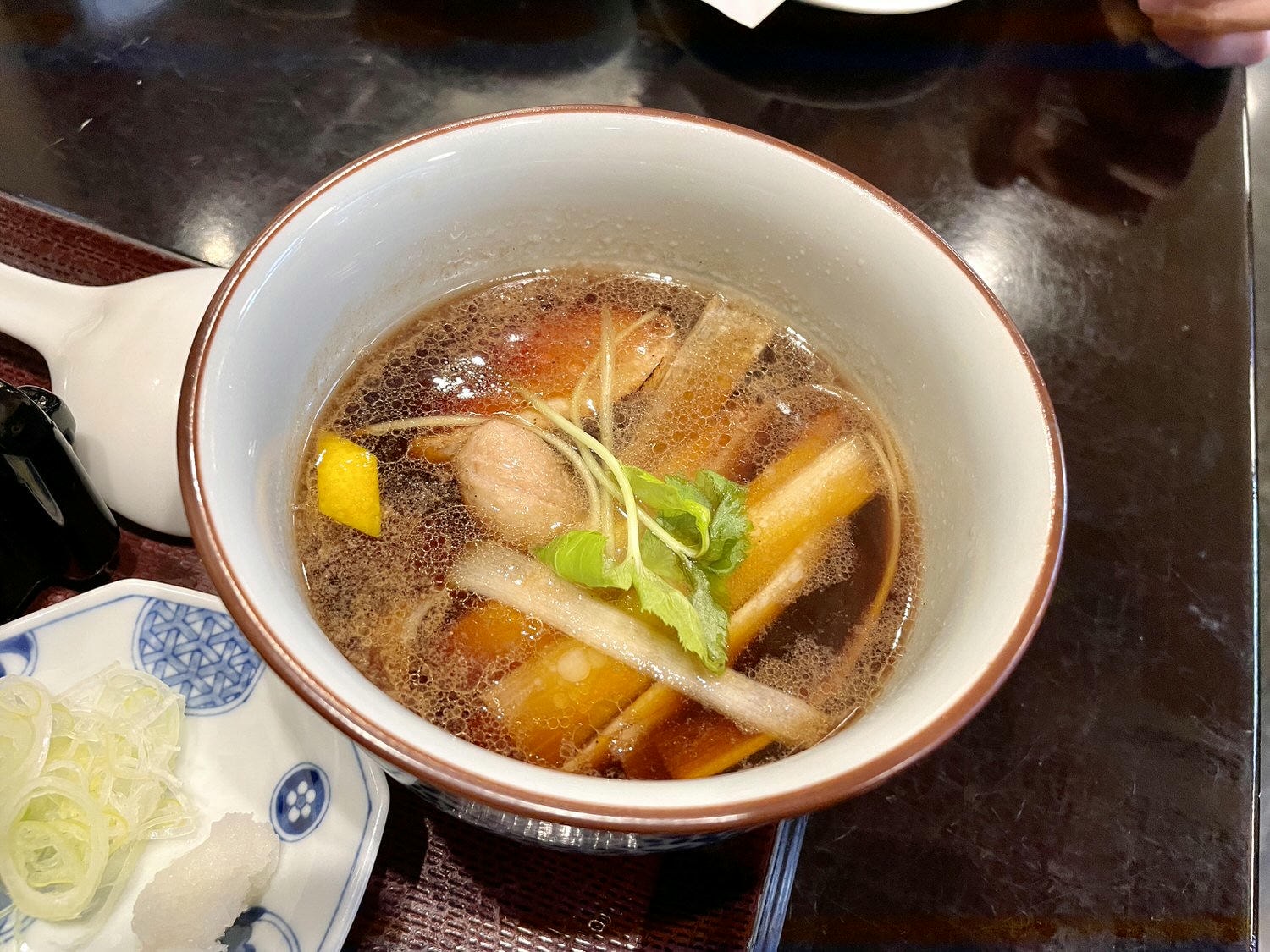 東京阿美橫町「上野藪蕎麥麵」超過百年歷史江戶派蕎麥麵。 - 第9張圖