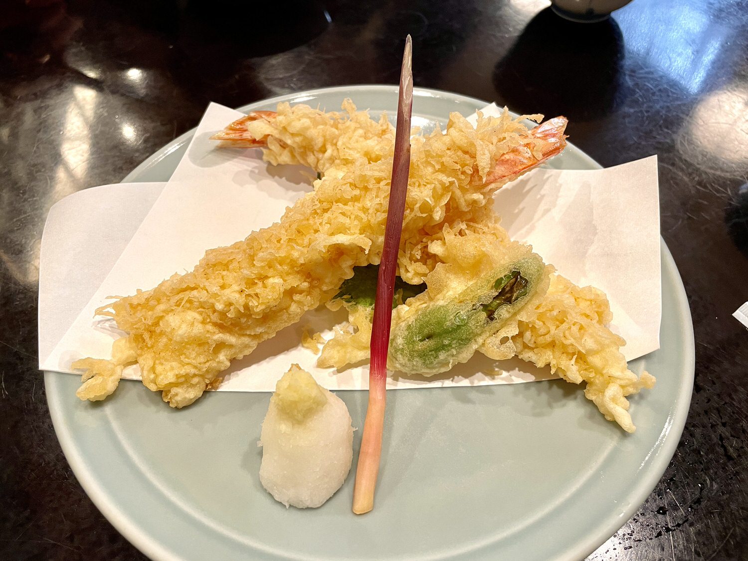 東京阿美橫町「上野藪蕎麥麵」超過百年歷史江戶派蕎麥麵。 - 第11張圖