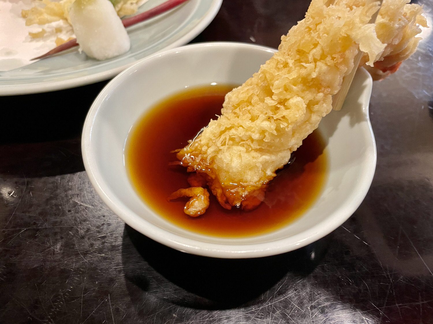 東京阿美橫町「上野藪蕎麥麵」超過百年歷史江戶派蕎麥麵。 - 第12張圖