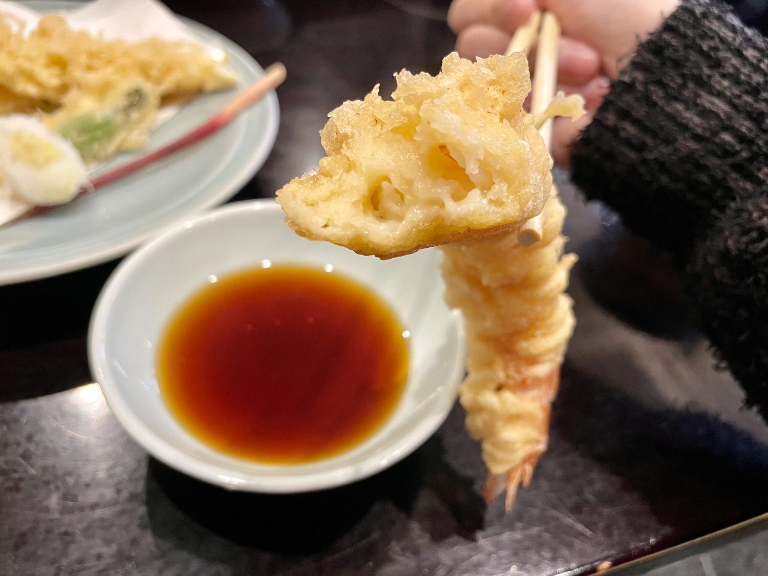 東京阿美橫町「上野藪蕎麥麵」超過百年歷史江戶派蕎麥麵。 - 第13張圖