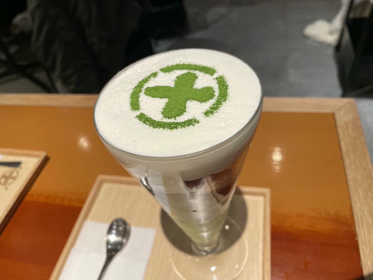 東京銀座中村藤吉抹茶甜點推薦,170年老字號抹茶專賣店。 - 第13張圖