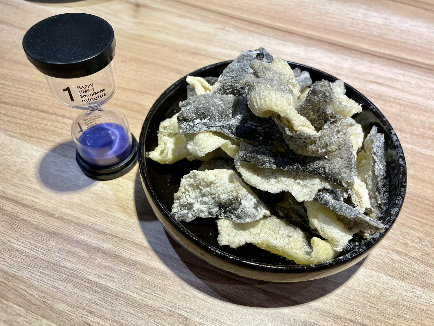 台北美食|台北刁民酸菜魚就在ATT4FUN,營業到半夜三點的排隊美食推薦。 - 第13張圖
