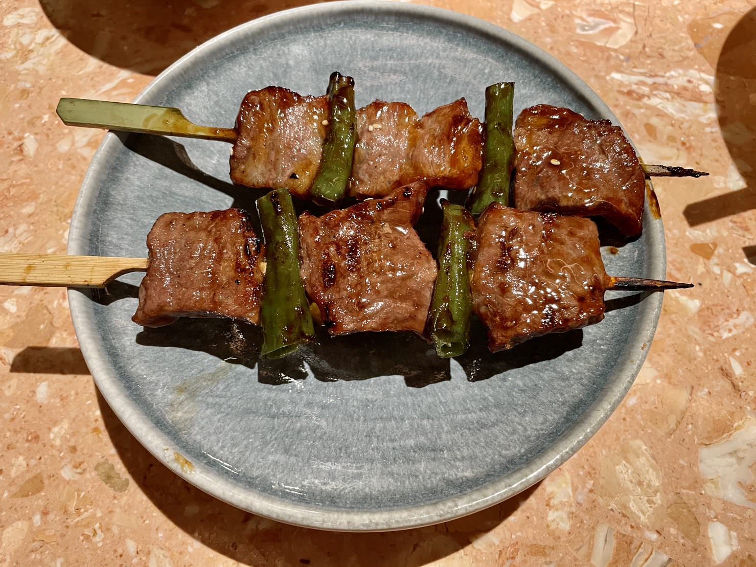 台北美食|信義A11日式風格星級餐酒館推薦「輪輪1976和食茶酒駅」。 - 第8張圖