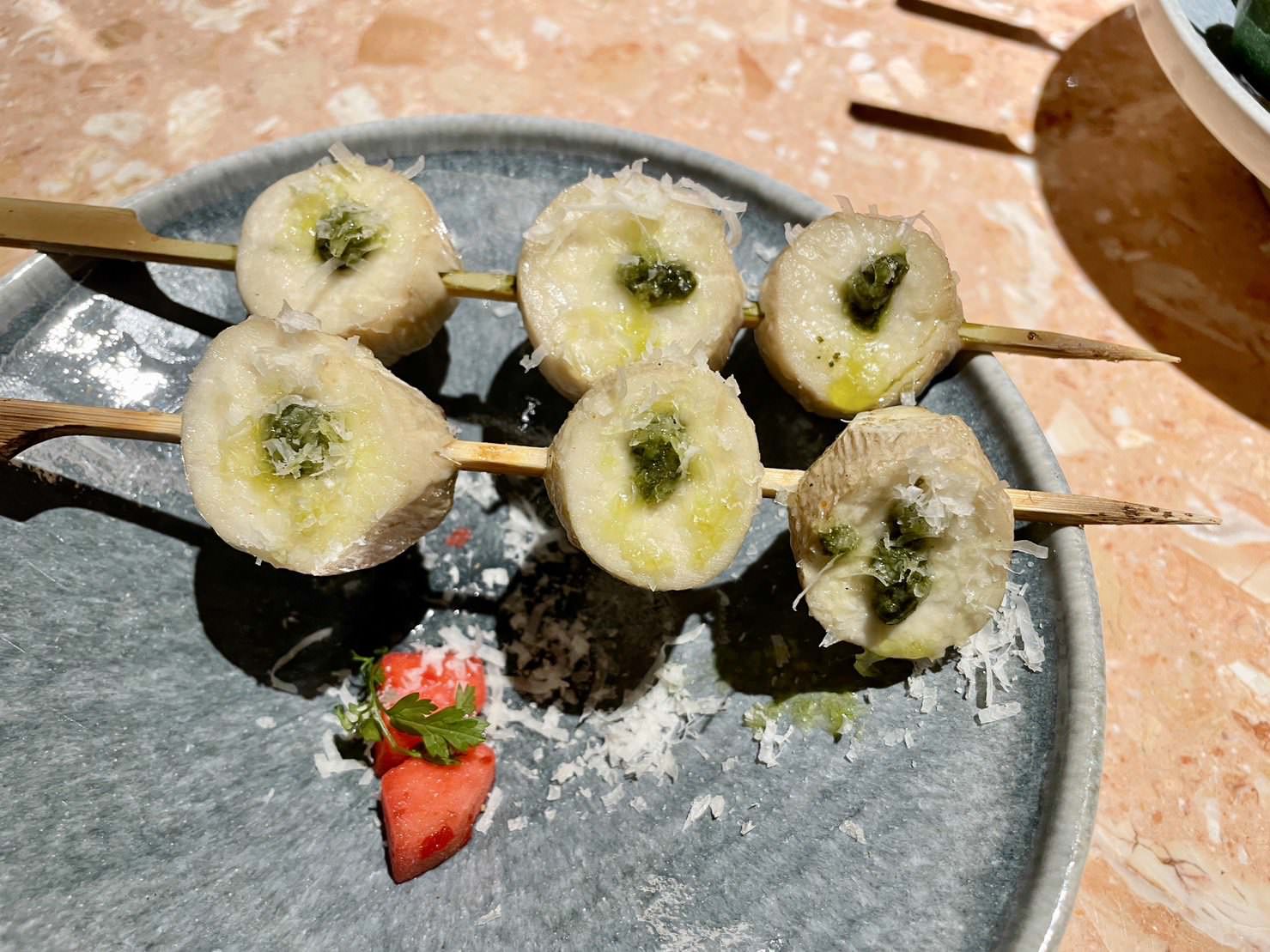 台北美食|信義A11日式風格星級餐酒館推薦「輪輪1976和食茶酒駅」。 - 第10張圖