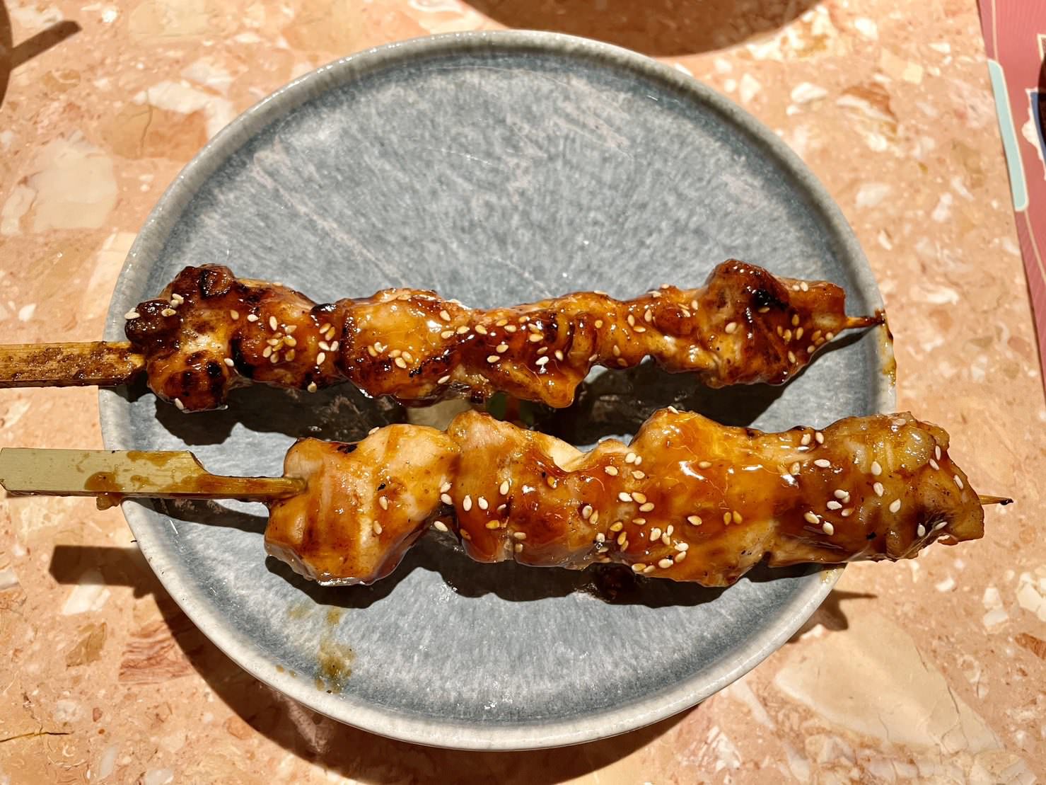 台北美食|信義A11日式風格星級餐酒館推薦「輪輪1976和食茶酒駅」。 - 第9張圖