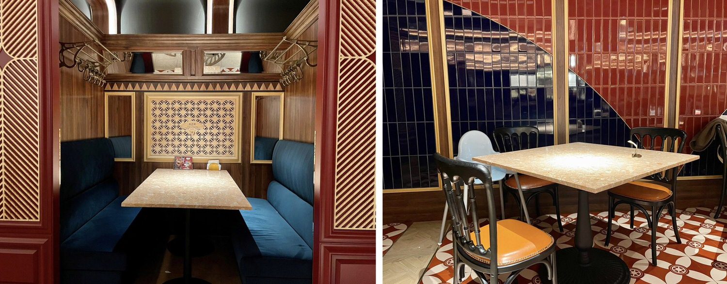 台北美食|信義A11日式風格星級餐酒館推薦「輪輪1976和食茶酒駅」。 - 第3張圖