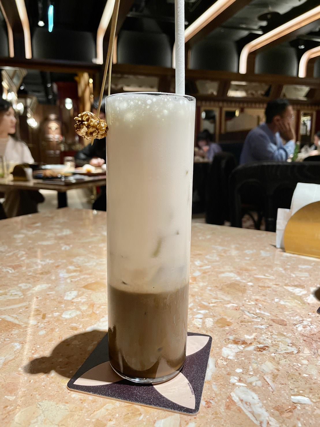 台北美食|信義A11日式風格星級餐酒館推薦「輪輪1976和食茶酒駅」。 - 第14張圖
