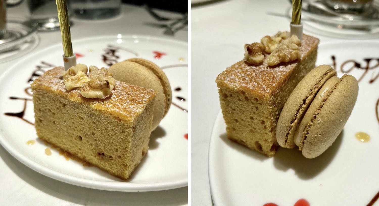 台北美食|無菜單鐵板燒「鐵F.f teppanyaki萬華本店」預約制、高CP值約會餐廳。 - 第20張圖 鐵F.f teppanyaki|飲料
