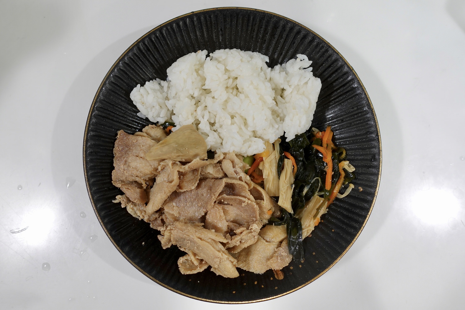 日式和風豬肉2