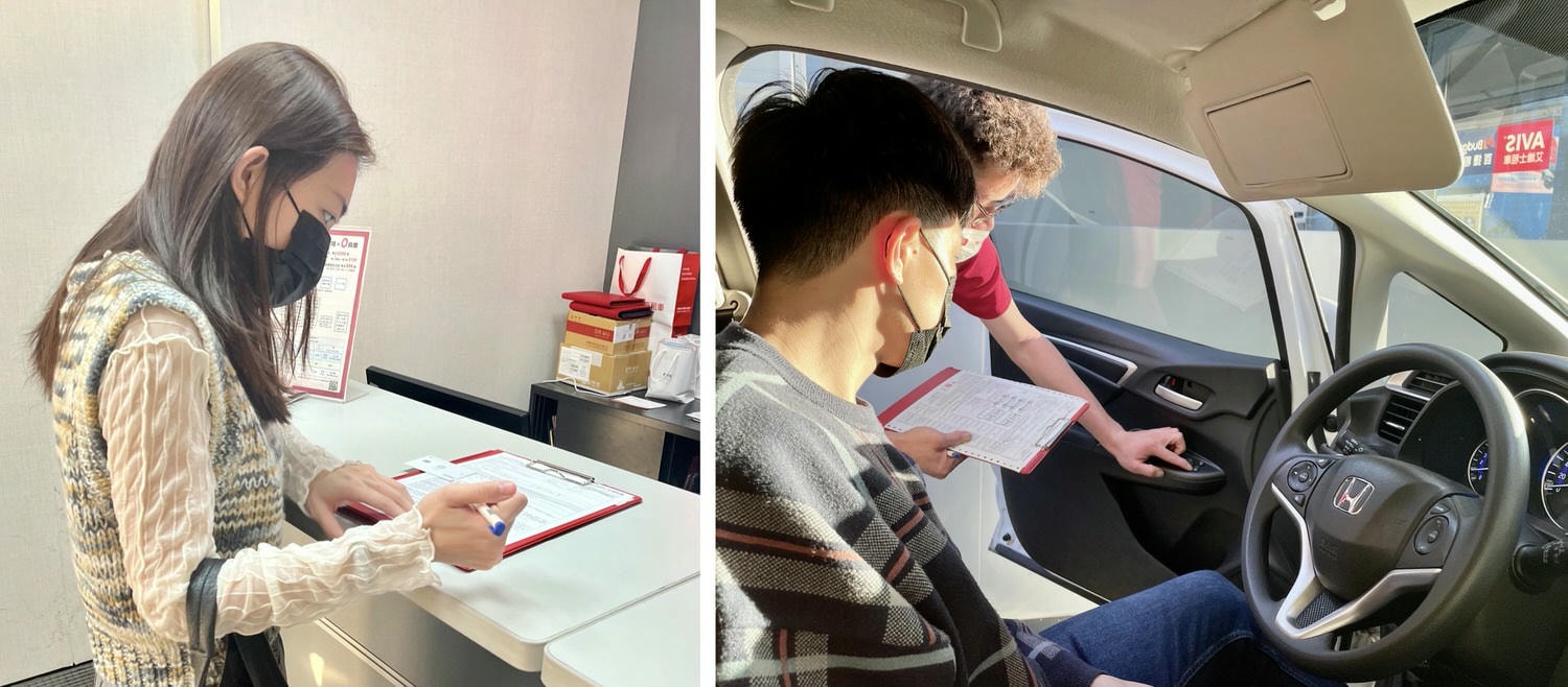 國內旅遊租車安心推薦「Budget百捷租車」,租車指南須知與注意事項! - 第3張圖