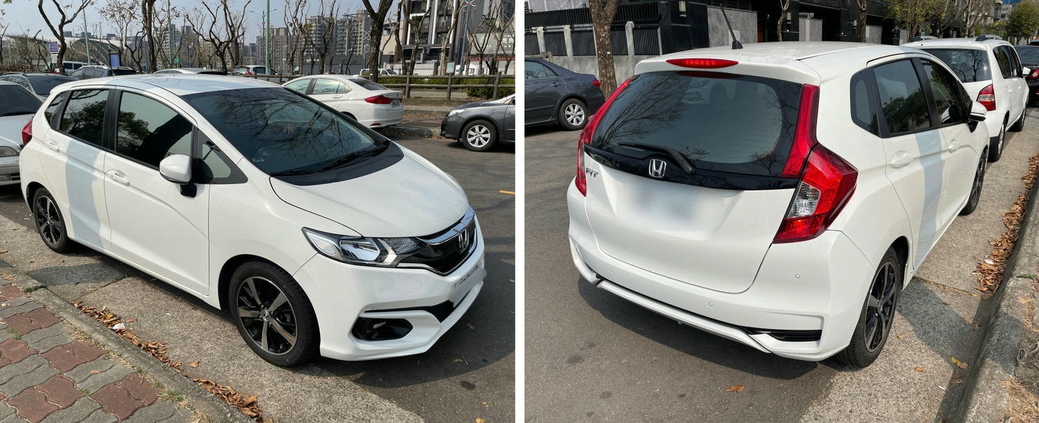 國內旅遊租車安心推薦「Budget百捷租車」,租車指南須知與注意事項! - 第5張圖