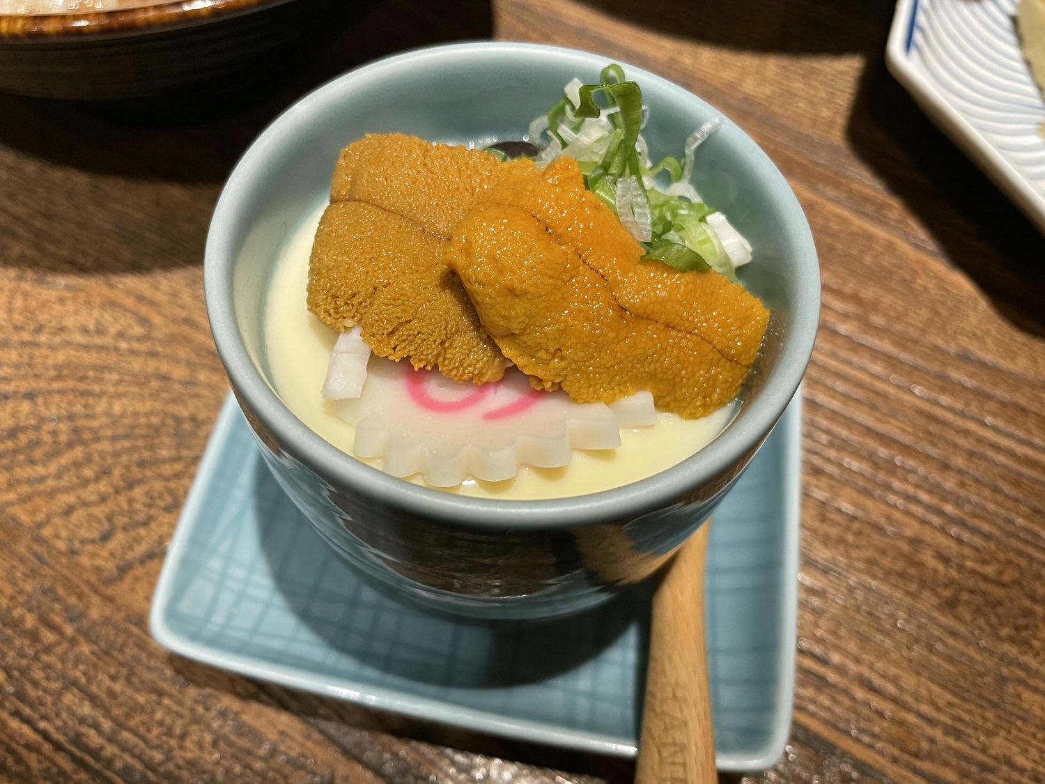 台中美食|近台中公園的創意日式料理「羽笠食事」必點海鮮丼&明太子山藥! - 第12張圖